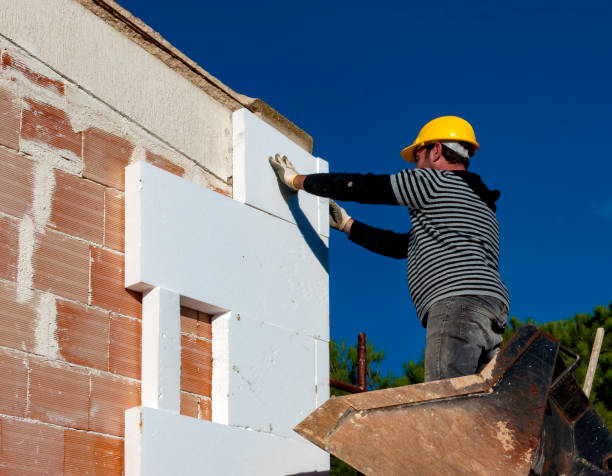 Best Spray Foam Insulation in White Cloud, MI