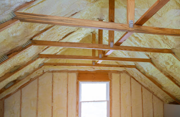 Best Cellulose Insulation in White Cloud, MI