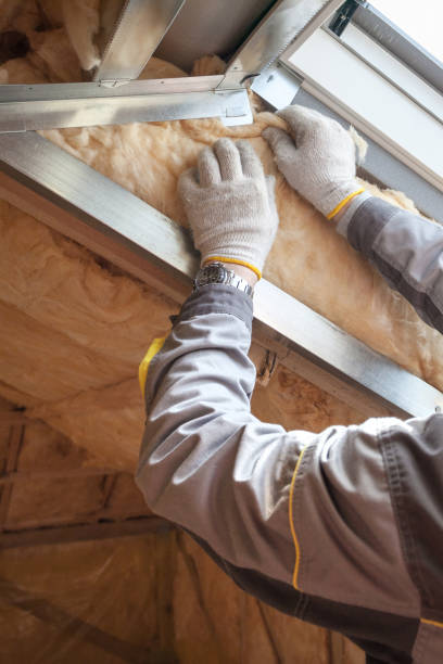 Trusted White Cloud, MI Insulation Contractor Experts