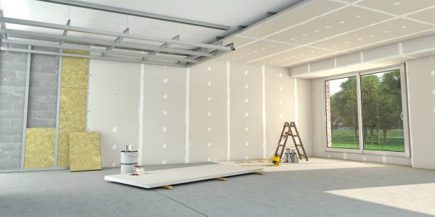 Types of Insulation We Offer in White Cloud, MI