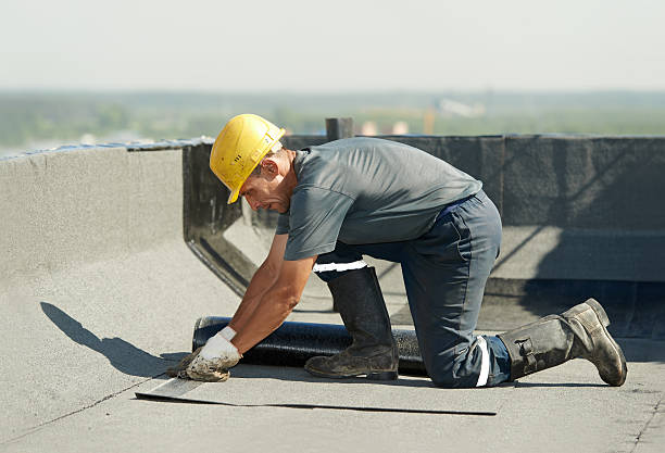 White Cloud, MI Insulation Contractor Company
