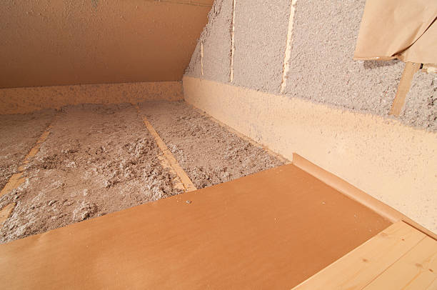 Best Insulation for Specific Applications in White Cloud, MI